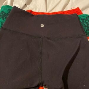 SOLD!!! NWOT Lululemon High-Rise Align Short 4”